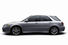 Al momento stai visualizzando Rottamazione Auto SAAB 9-2X STATION WAGON Benzina dal 2004 – 2006