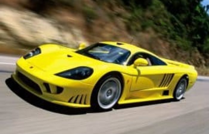 Rottamazione Auto SALEEN S7 COUPE’ Benzina dal 2000 – 2004