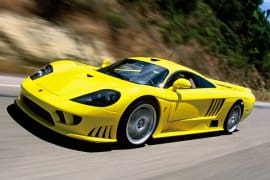 Al momento stai visualizzando Rottamazione Auto SALEEN S7 COUPE’ Benzina dal 2000 – 2004