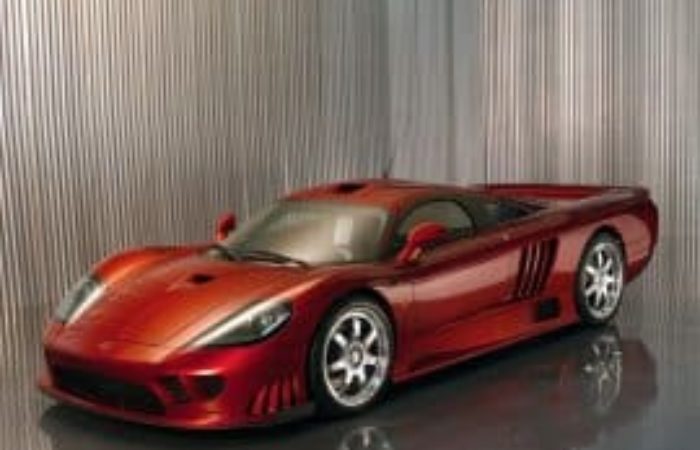 Rottamazione Auto SALEEN S7TT COUPE’ Benzina dal 2005 – 2006