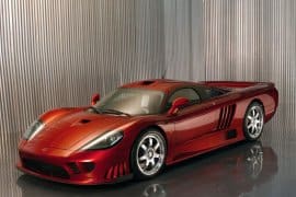 Al momento stai visualizzando Rottamazione Auto SALEEN S7TT COUPE’ Benzina dal 2005 – 2006