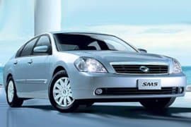 Al momento stai visualizzando Rottamazione Auto SAMSUNG SM 5 Benzina dal 2004 – 2010