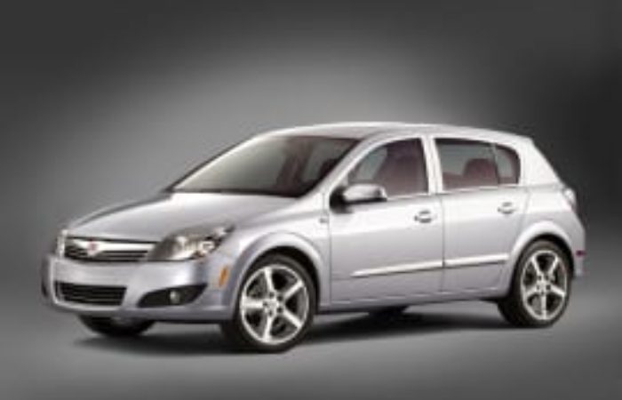 Rottamazione Auto SATURN Astra  Benzina dal 2008 – 2010