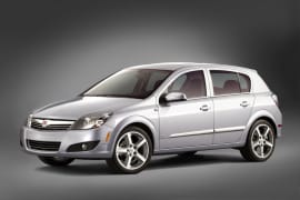 Al momento stai visualizzando Rottamazione Auto SATURN Astra Benzina dal 2008 – 2010
