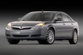 Al momento stai visualizzando Rottamazione Auto SATURN Aura Benzina · Ibrida dal 2006 – 2009