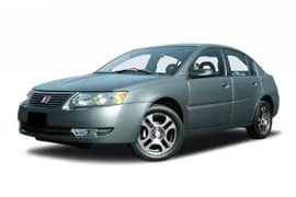 Al momento stai visualizzando Rottamazione Auto SATURN Ion Sedan Benzina dal 2003 – 2007