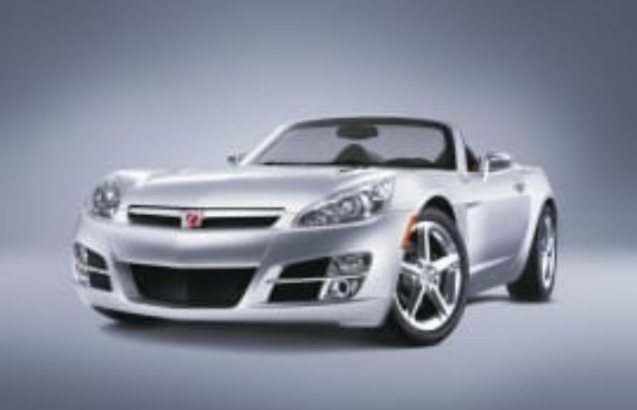 Rottamazione Auto SATURN Sky  Benzina dal 2006 – 2009