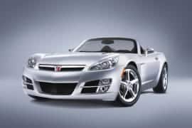 Al momento stai visualizzando Rottamazione Auto SATURN Sky Benzina dal 2006 – 2009
