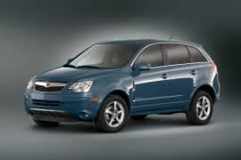 Al momento stai visualizzando Rottamazione Auto SATURN Vue Benzina dal 2007 – 2010