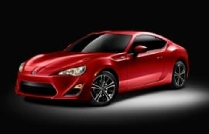 Rottamazione Auto SCION FR-S COUPE’ Benzina dal 2013 – 2016