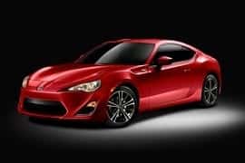 Al momento stai visualizzando Rottamazione Auto SCION FR-S COUPE’ Benzina dal 2013 – 2016