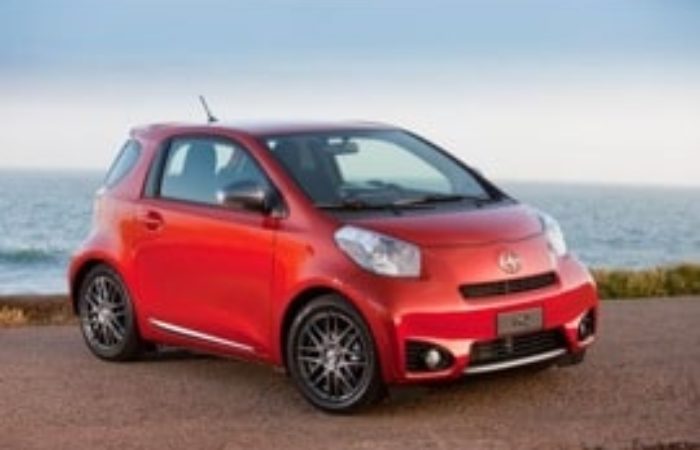 Rottamazione Auto SCION iQ SPORTIVA Benzina dal 2011 – 2016
