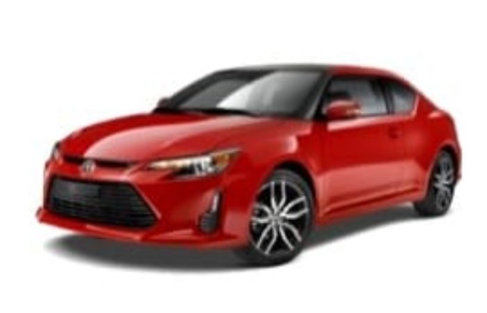 Rottamazione Auto SCION tC COUPE’ Benzina dal 2013 – 2016