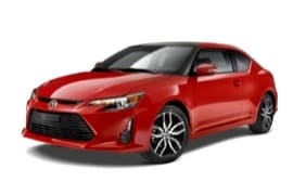 Al momento stai visualizzando Rottamazione Auto SCION tC COUPE’ Benzina dal 2013 – 2016