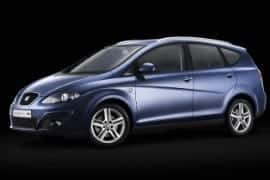 Al momento stai visualizzando Rottamazione Auto SEAT Altea VAN Benzina · Diesel dal 2009 – IN PRUDUZIONE