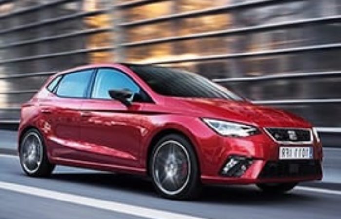 Rottamazione Auto SEAT Ibiza SPORTIVA Benzina · Diesel dal 2017 – IN PRUDUZIONE