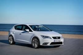 Al momento stai visualizzando Rottamazione Auto SEAT Leon SPORTIVA Benzina · Diesel dal 2012 – IN PRUDUZIONE