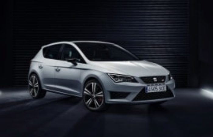Rottamazione Auto SEAT Leon Cupra SPORTIVA Diesel · Benzina dal 2013 – IN PRUDUZIONE