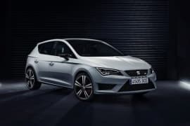 Al momento stai visualizzando Rottamazione Auto SEAT Leon Cupra SPORTIVA Diesel · Benzina dal 2013 – IN PRUDUZIONE