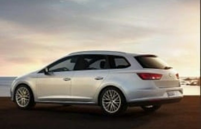 Rottamazione Auto SEAT Leon ST Estate STATION WAGON Benzina · Diesel dal 2013 – IN PRUDUZIONE