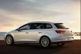 Al momento stai visualizzando Rottamazione Auto SEAT Leon ST Estate STATION WAGON Benzina · Diesel dal 2013 – IN PRUDUZIONE