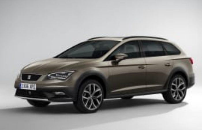 Rottamazione Auto SEAT Leon X-Perience STATION WAGON Benzina · Diesel dal 2014 – IN PRUDUZIONE