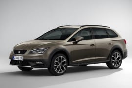 Al momento stai visualizzando Rottamazione Auto SEAT Leon X-Perience STATION WAGON Benzina · Diesel dal 2014 – IN PRUDUZIONE
