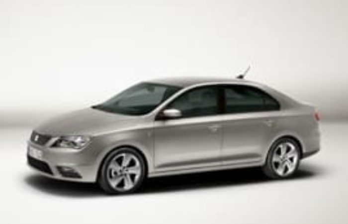 Rottamazione Auto SEAT Toledo BERLINA Benzina · Diesel dal 2012 – IN PRUDUZIONE