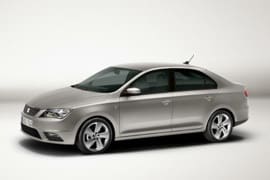 Al momento stai visualizzando Rottamazione Auto SEAT Toledo BERLINA Benzina · Diesel dal 2012 – IN PRUDUZIONE