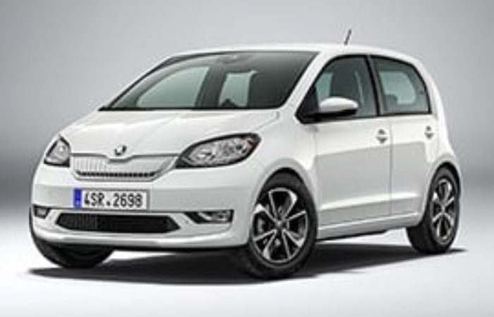 Rottamazione Auto SKODA Citigo SPORTIVA Benzina · Gas natuale · Elettrica dal 2019 – IN PRUDUZIONE