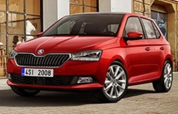 Rottamazione Auto SKODA Fabia SPORTIVA Benzina · Diesel dal 2018 – IN PRUDUZIONE