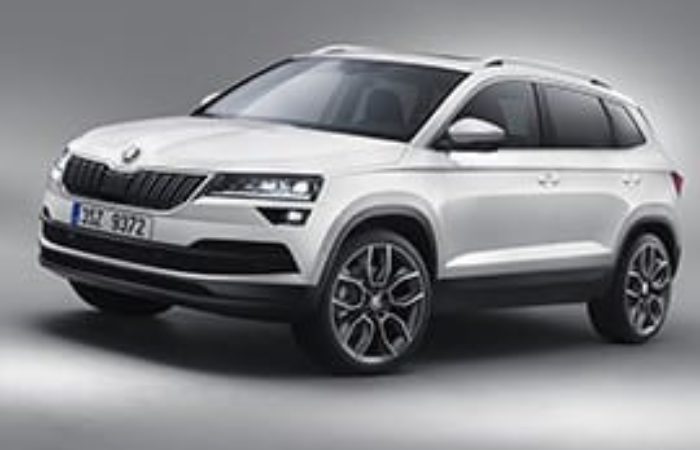 Rottamazione Auto SKODA Karoq SUV Benzina · Diesel dal 2017 – IN PRUDUZIONE