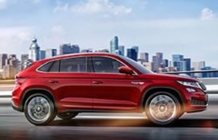 Rottamazione Auto SKODA Kodiaq SUV Benzina · Diesel dal 2018 – IN PRUDUZIONE