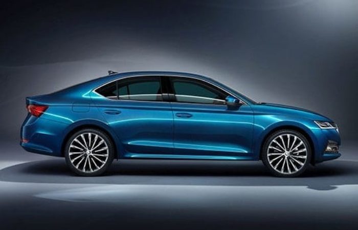 Rottamazione Auto SKODA Octavia BERLINA Benzina · Diesel · Gas natuale · Ibrida dal 2019 – IN PRUDUZIONE