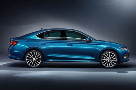 Al momento stai visualizzando Rottamazione Auto SKODA Octavia BERLINA Benzina · Diesel · Gas natuale · Ibrida dal 2019 – IN PRUDUZIONE