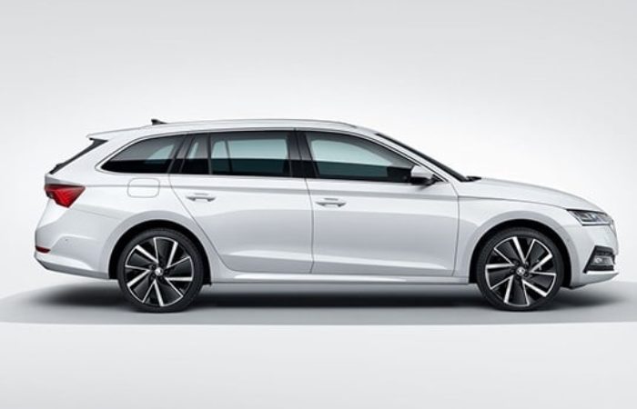 Rottamazione Auto SKODA Octavia Combi STATION WAGON Benzina · Diesel · Gas natuale · Ibrida dal 2019 – IN PRUDUZIONE