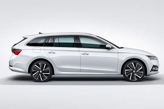 Al momento stai visualizzando Rottamazione Auto SKODA Octavia Combi STATION WAGON Benzina · Diesel · Gas natuale · Ibrida dal 2019 – IN PRUDUZIONE