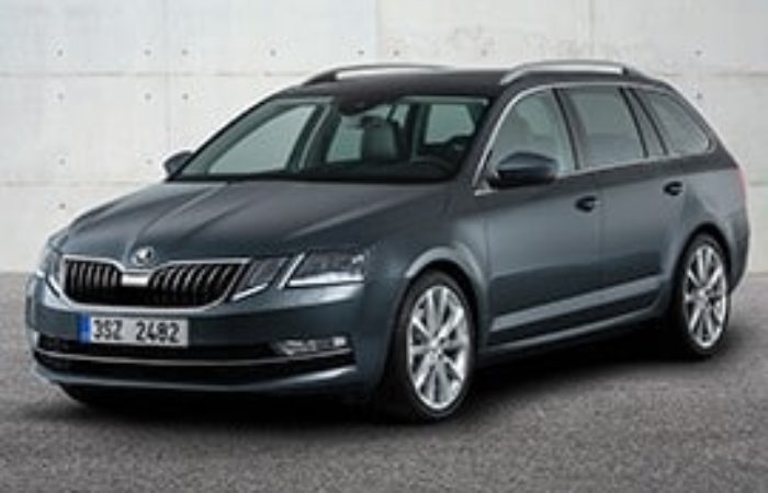 Rottamazione Auto SKODA Octavia Combi 4×4 BERLINA Benzina · Diesel dal 2017 – IN PRUDUZIONE