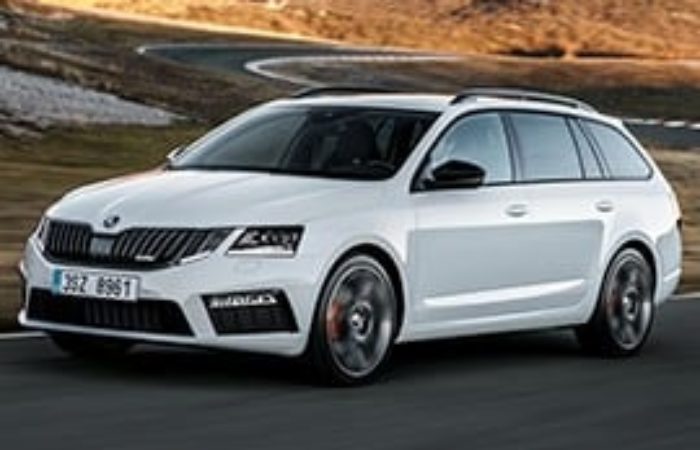 Rottamazione Auto SKODA Octavia Combi RS STATION WAGON Benzina · Diesel dal 2017 – IN PRUDUZIONE