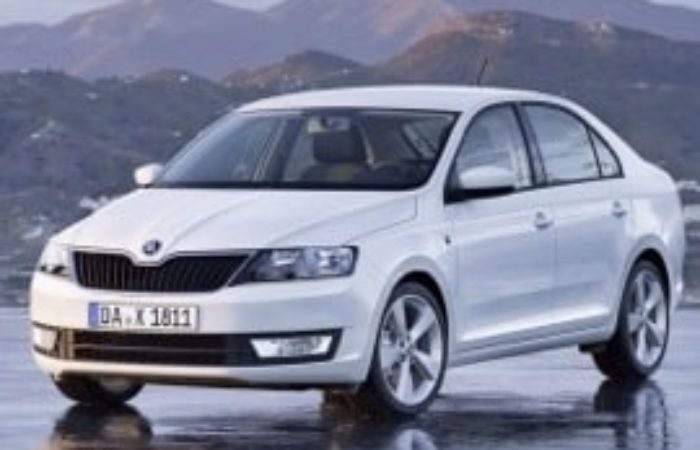 Rottamazione Auto SKODA Rapid BERLINA Benzina · Diesel dal 2012 – IN PRUDUZIONE