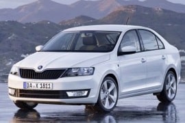 Al momento stai visualizzando Rottamazione Auto SKODA Rapid BERLINA Benzina · Diesel dal 2012 – IN PRUDUZIONE