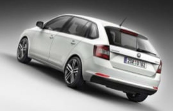 Rottamazione Auto SKODA Rapid Spaceback STATION WAGON Benzina · Diesel dal 2013 – IN PRUDUZIONE