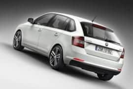 Al momento stai visualizzando Rottamazione Auto SKODA Rapid Spaceback STATION WAGON Benzina · Diesel dal 2013 – IN PRUDUZIONE