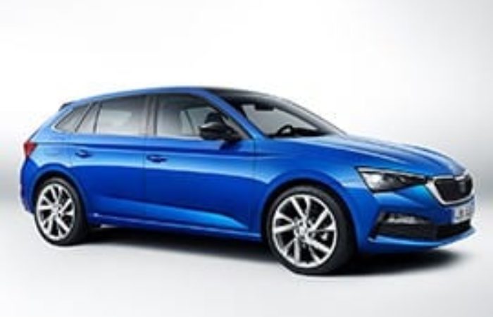 Rottamazione Auto SKODA Scala SPORTIVA Benzina · Diesel · Gas natuale dal 2018 – IN PRUDUZIONE