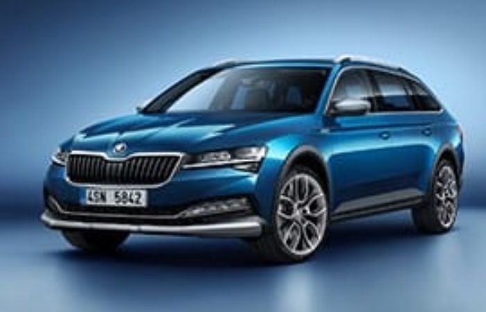 Rottamazione Auto SKODA Superb Combi / Scout STATION WAGON Benzina · Diesel · Ibrida dal 2019 – IN PRUDUZIONE