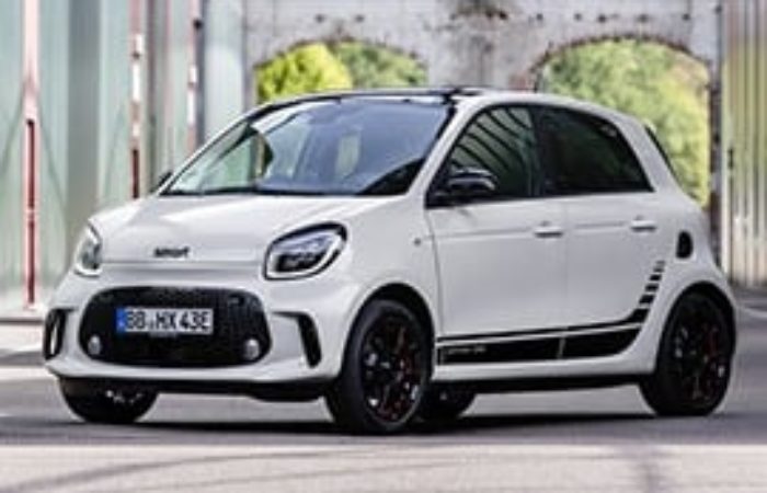 Rottamazione Auto SMART forfour SPORTIVA Benzina · Diesel · Elettrica dal 2019 – IN PRUDUZIONE