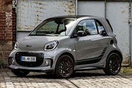 Al momento stai visualizzando Rottamazione Auto SMART fortwo SPORTIVA Benzina · Diesel · Ibrida · Elettrica dal 2019 – IN PRUDUZIONE