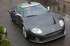 Al momento stai visualizzando Rottamazione Auto SPYKER C8 Double 12 S DECAPPOTTABILE Benzina dal 2002 – IN PRUDUZIONE