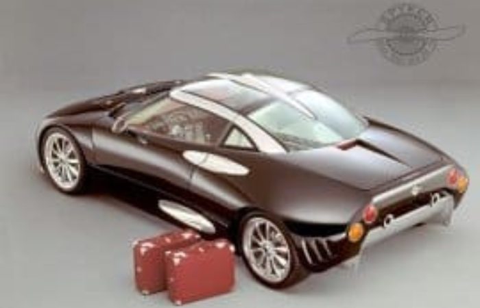 Rottamazione Auto SPYKER C8 Laviolette DECAPPOTTABILE Benzina dal 2001 – IN PRUDUZIONE