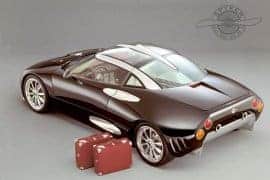 Al momento stai visualizzando Rottamazione Auto SPYKER C8 Laviolette DECAPPOTTABILE Benzina dal 2001 – IN PRUDUZIONE